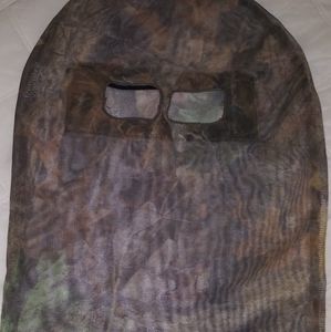 Hunter's Specialties Camo Mask